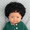 Miniland Educational 15" Anatomically Correct Boy Baby Doll